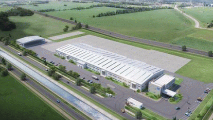 韩国LS电缆在缅甸投资兴建电力电缆厂（附图）