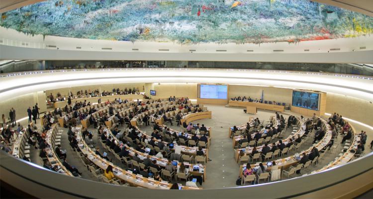 若开地区问题应由缅孟双方协商解决 谨防若开问题国际化