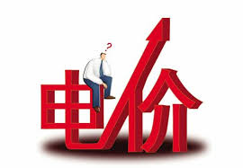 联邦政府部门将提高电价出售