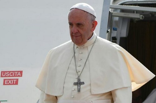 梵蒂冈：教宗访缅发挥了积极作用