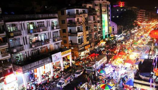 缅甸奉行全球最低电价为何无人喝彩？