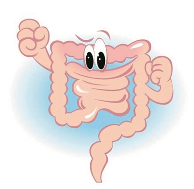 5个方法清理肠道垃圾