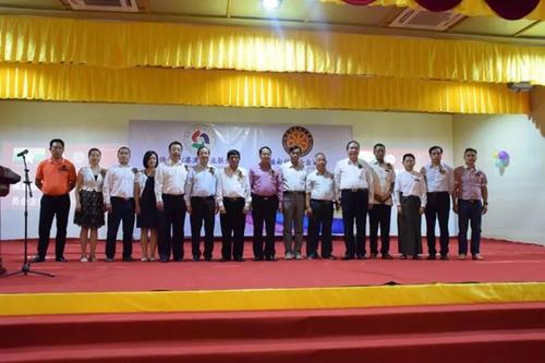 “一带一路”中缅纺织经济论坛在仰光举办