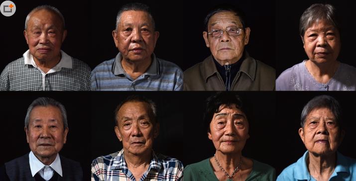 南京大屠杀80周年祭——幸存者群像实录