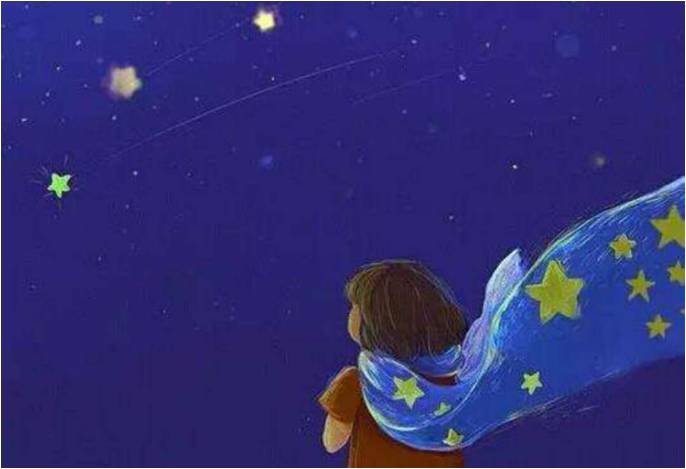 2017年中学部首届获奖竞赛作文：《逐梦》——思诗