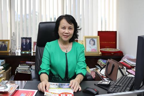 “侨”这新时代：共同致力中华民族伟大复兴