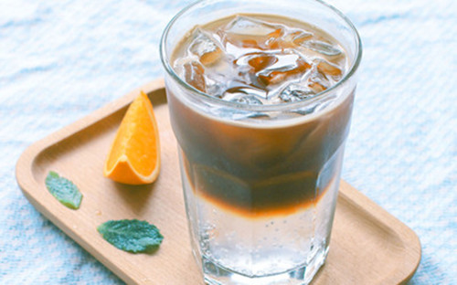 清晨最不该吃的三类食物