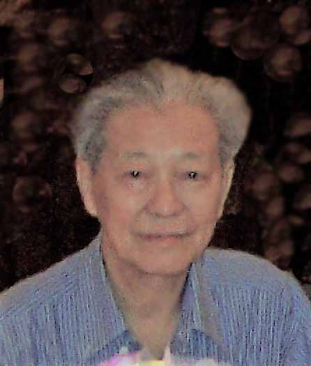 《曾经》——朱徐佳