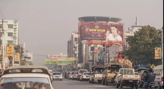 曼德勒垃圾发电项目将重新招标