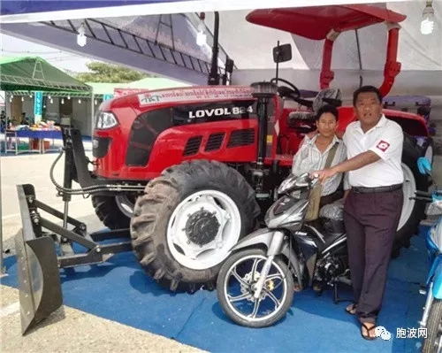 缅甸投资优惠政策：将对13种替代进口产业的投资提供基础设施支持