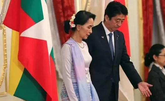 日本对缅甸经济援助: 历史、现状与启示（四）