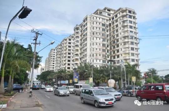 缅甸新的住房法案旨在更好地保护公寓业主