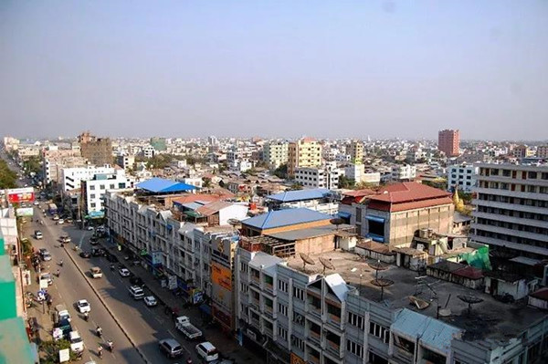 高额印花税影响房地产需求 曼德勒6年来交易量最低