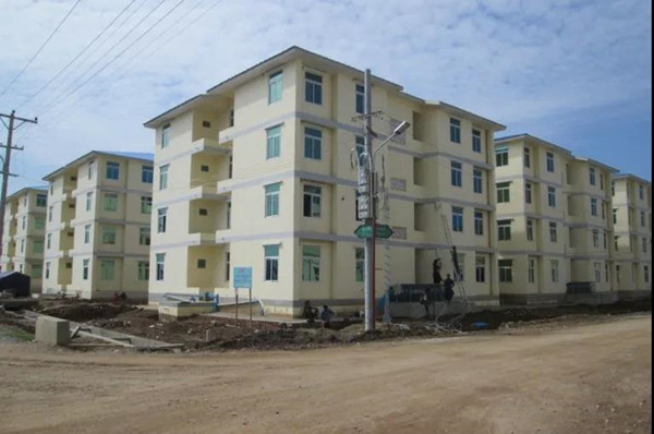 缅甸政府下调首付额度 经济适用房首付只须20%