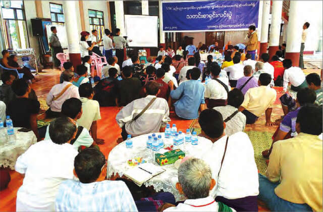 煤炭发电厂将为当地人民创造就业机会