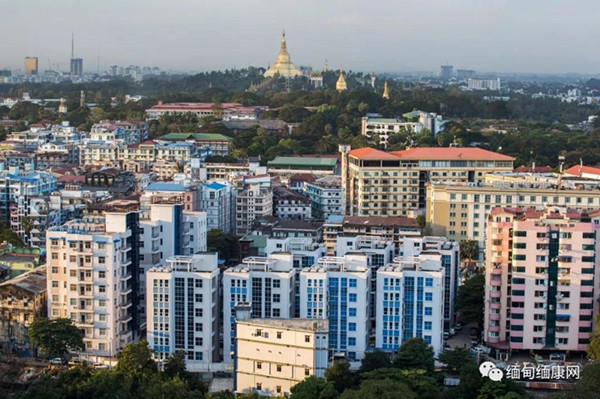 缅甸房地产渐有起色 本国公民投资增加