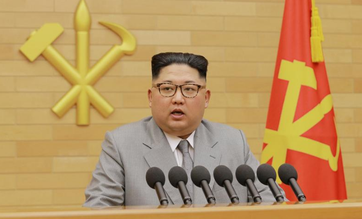 普京称金正恩“赢了一局” 赞他是成熟政治家