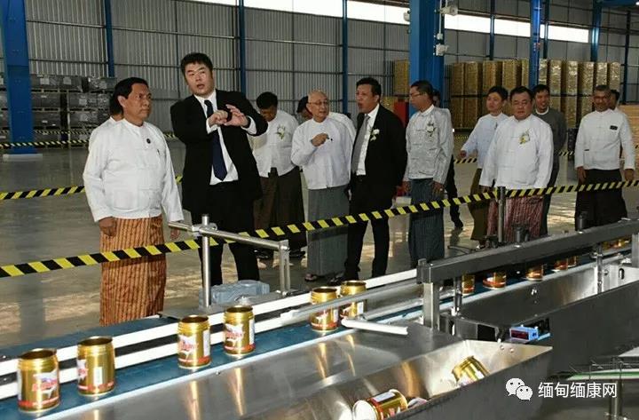 MIC寻求国内外投资物流制造业 可享豁免所得税