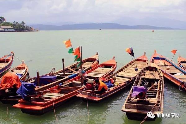 德宁达依地区急需电力投资