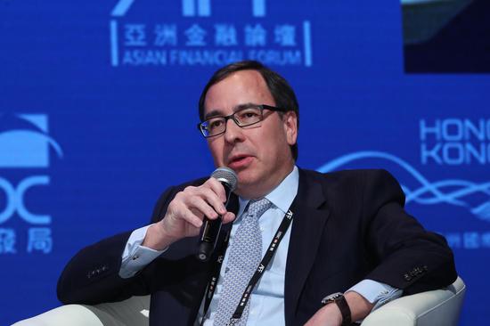 缅甸国务司政法务秘书：30%缅甸人口未开立银行账户