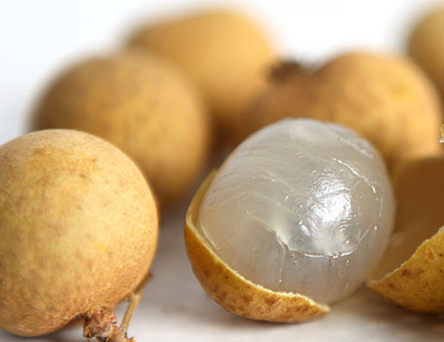 桂圆美味养颜 但用量不宜过大