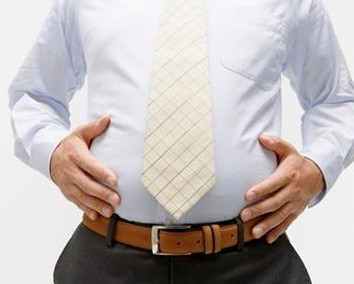 人到中年，怎样科学减啤酒肚？