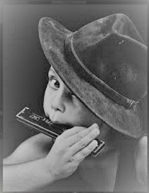 口琴（朱徐佳）