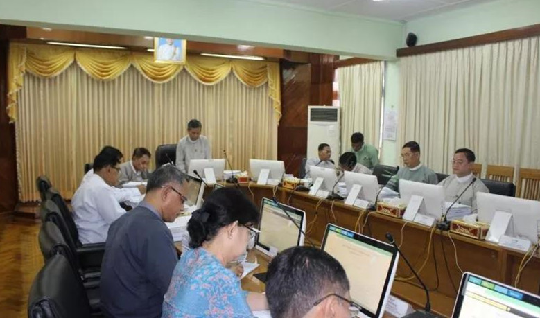 缅甸投资委员会（MIC）计划减少中小企业注册费