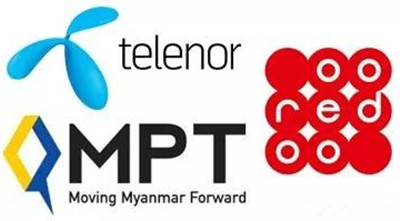 缅甸年度话费税收达980亿缅币