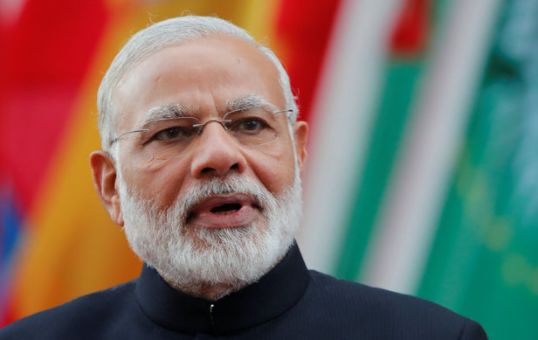 美媒：印度东部地区正在拥抱中国