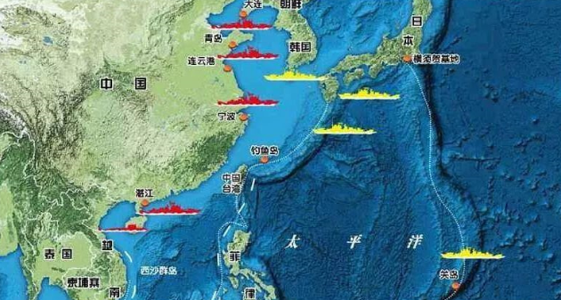 局势逐渐明朗，台湾可能会提前回归