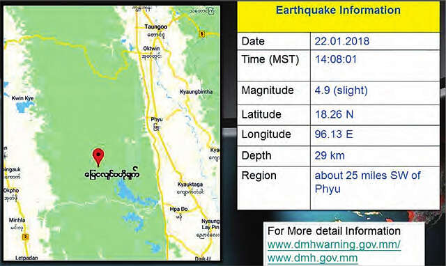 彪县地震是大地震的前期预兆吗？