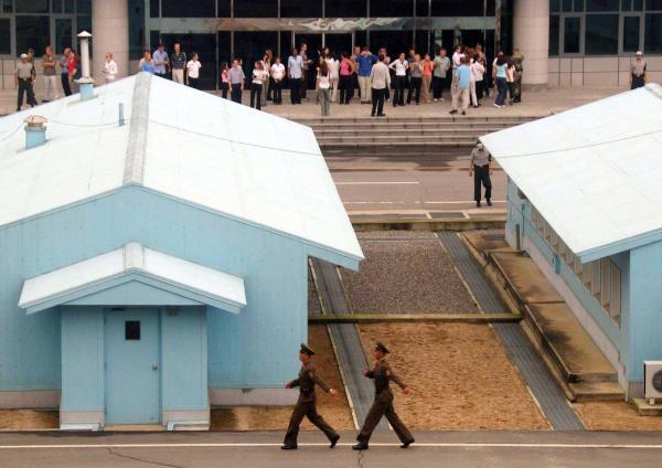 朝鲜官媒向“海内外所有韩国人”罕见发声明，呼吁半岛统一