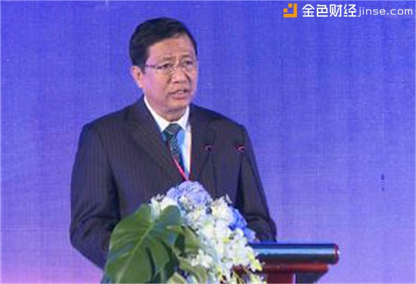 缅甸将创建国际化区块链和数字货币技术