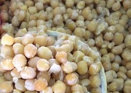 珍珠豆 乡思豆（朱徐佳）