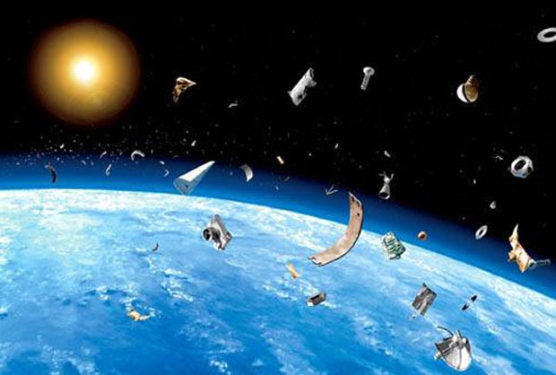 “天外来客”再次降临克钦邦