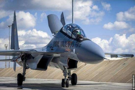 有了16架枭龙再买6架苏30 缅甸为何如此青睐俄制武器