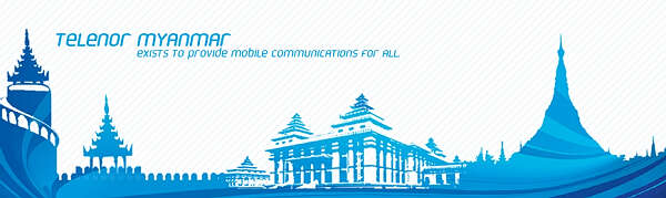 Telenor电信公司成为纳税大户公司