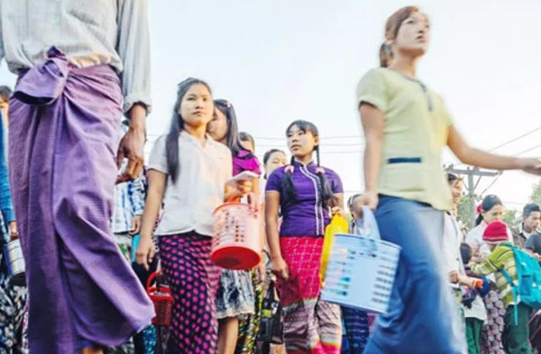 MIC优先考虑低技术和劳动密集型企业