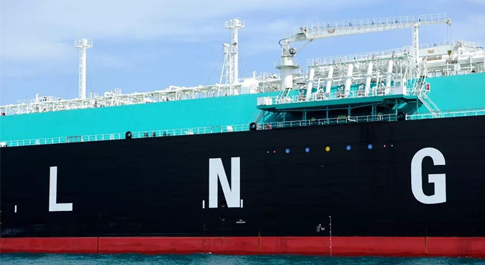 缅甸联合电力部长：将建天然液化气厂满足电力需求