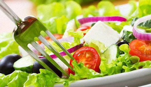 三类人群不适合全素饮食