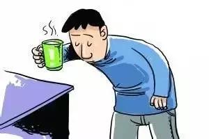 打嗝止不住 试试这三招