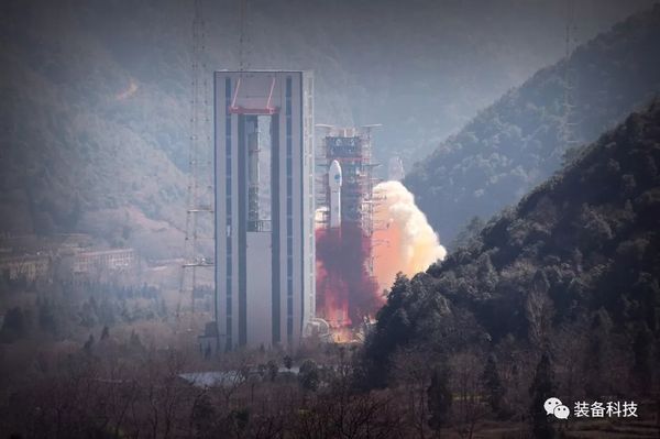 祝贺！我国成功发射第二十八、二十九颗北斗导航卫星