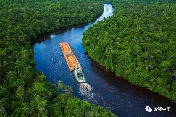 这个国家华人当总统，把春节定位法定节日，汉语是法定语言！