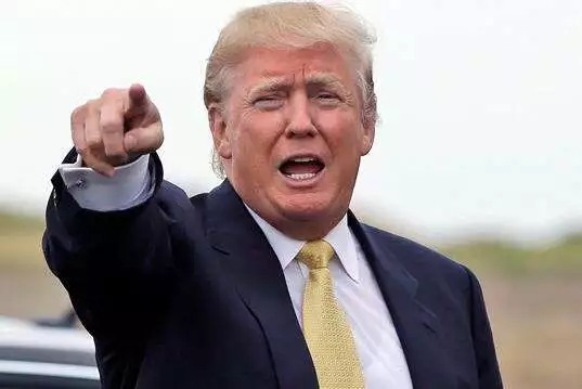 刘和平：经贸不吃亏 特朗普要跟中国开撕？