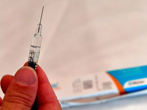 伟大胜利！癌症大突破！一针下去小鼠全身癌细胞消失了……