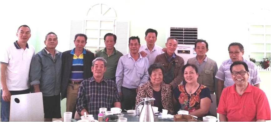 《魂归故里》卓叶