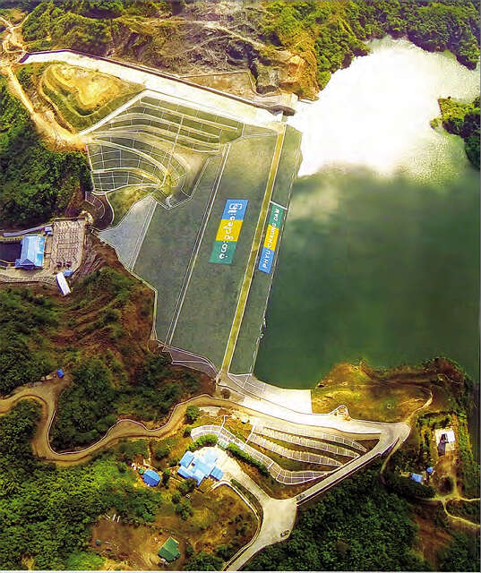 缅甸官方开始为水坝正名：现代水坝更能造福人类