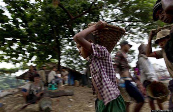 保护儿童天赋权益