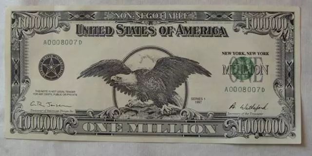 正确认识中国为何持有大量美国国债？深度好文，强烈推荐